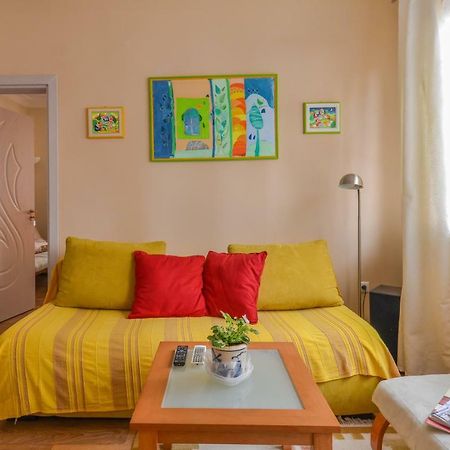 Welcoming One Bedroom On Vasil Levski Boulevard By Flat Mаnager София Екстериор снимка