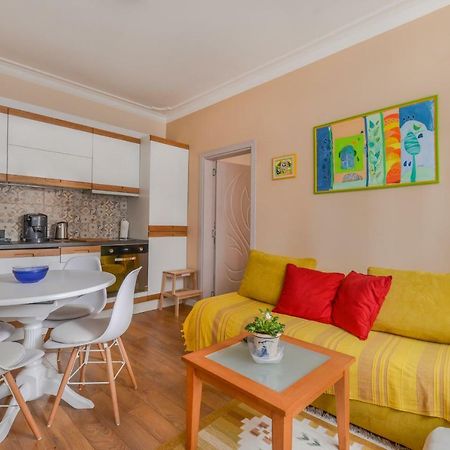 Welcoming One Bedroom On Vasil Levski Boulevard By Flat Mаnager София Екстериор снимка