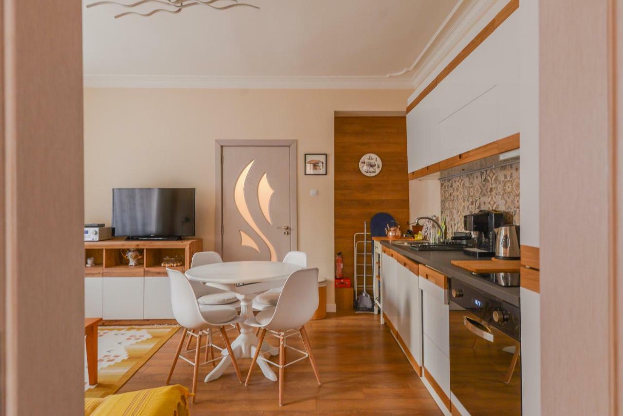Welcoming One Bedroom On Vasil Levski Boulevard By Flat Mаnager София Екстериор снимка