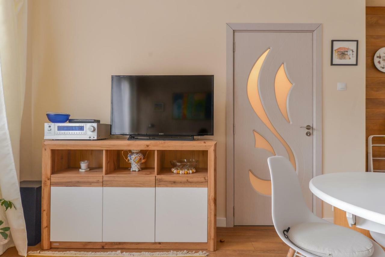 Welcoming One Bedroom On Vasil Levski Boulevard By Flat Mаnager София Екстериор снимка