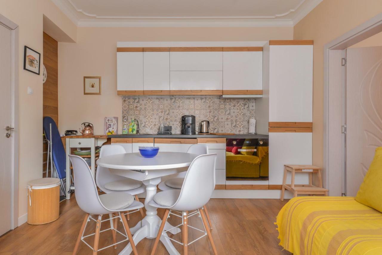 Welcoming One Bedroom On Vasil Levski Boulevard By Flat Mаnager София Екстериор снимка