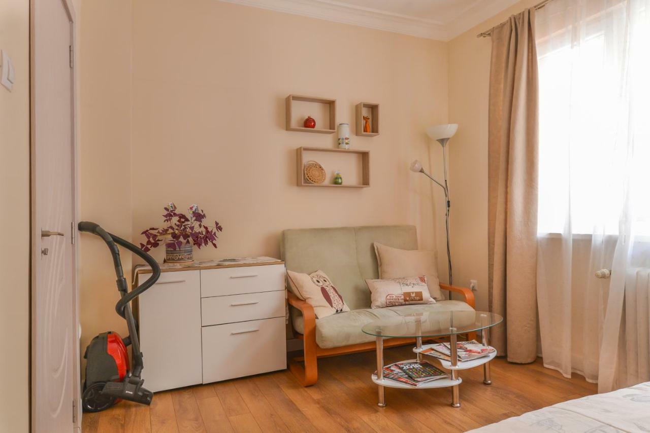 Welcoming One Bedroom On Vasil Levski Boulevard By Flat Mаnager София Екстериор снимка