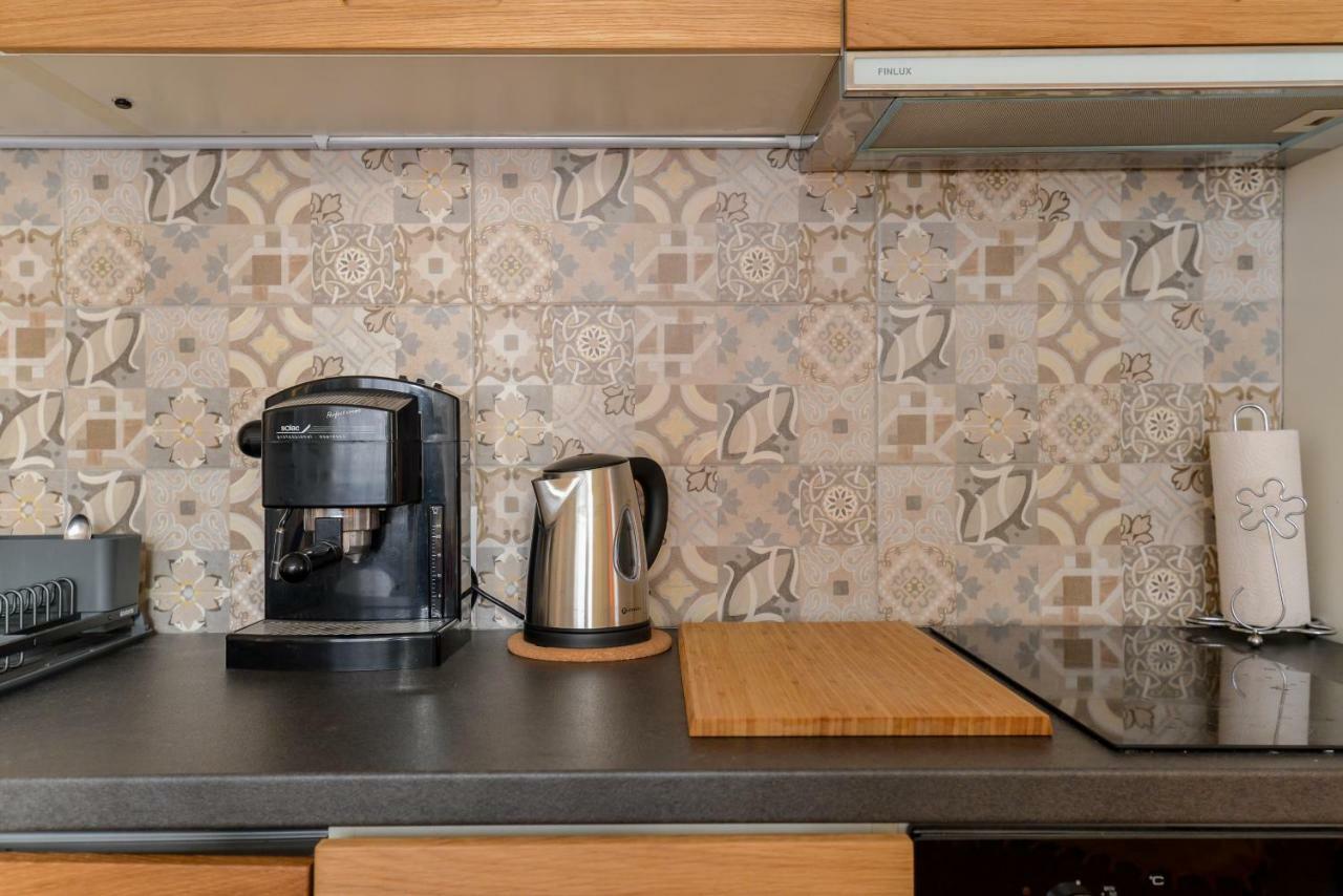 Welcoming One Bedroom On Vasil Levski Boulevard By Flat Mаnager София Екстериор снимка