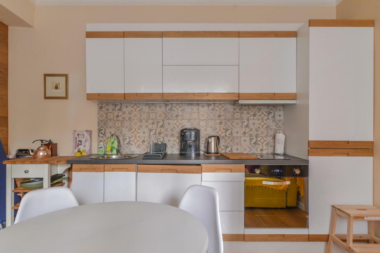 Welcoming One Bedroom On Vasil Levski Boulevard By Flat Mаnager София Екстериор снимка