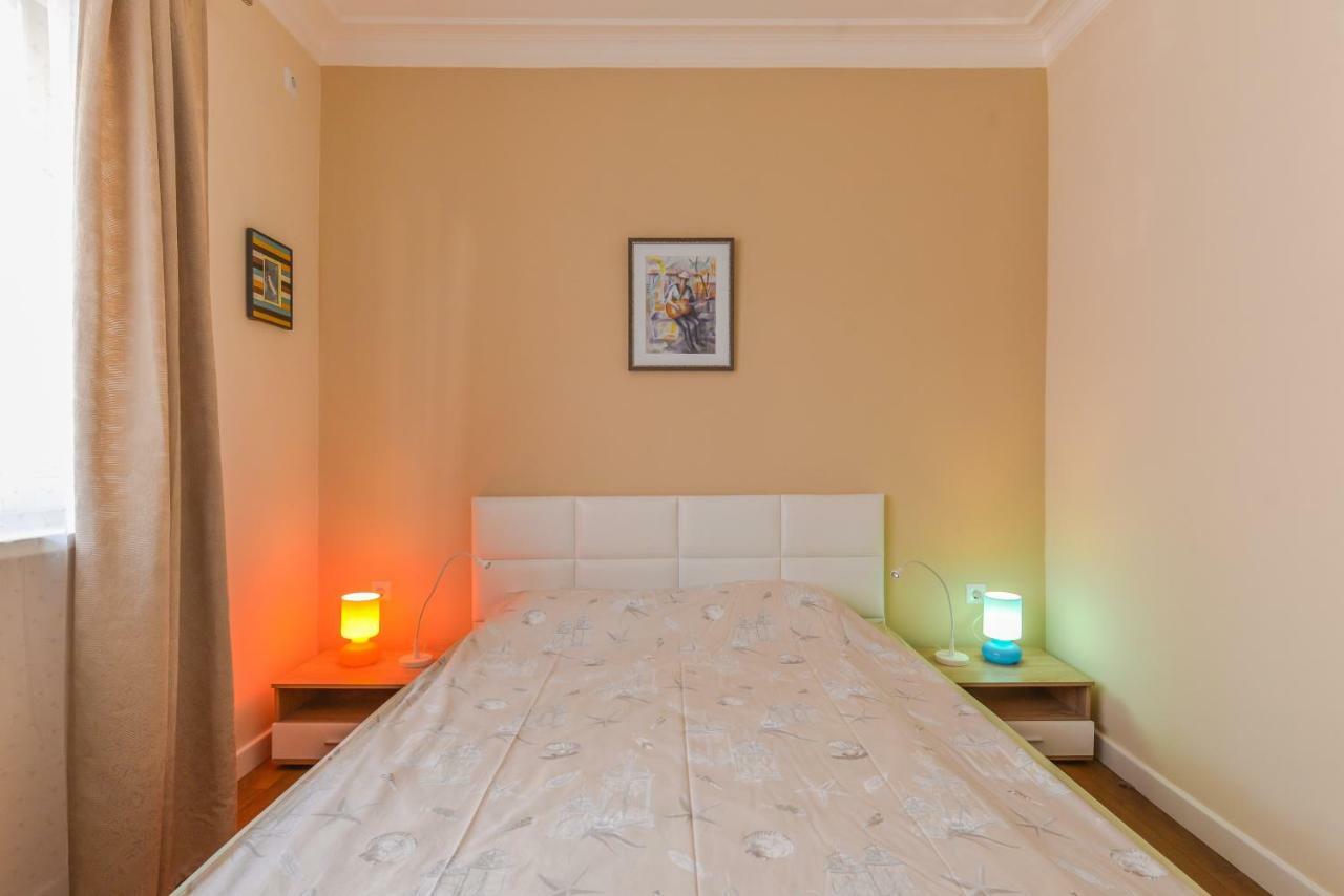 Welcoming One Bedroom On Vasil Levski Boulevard By Flat Mаnager София Екстериор снимка